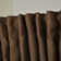 Lined Blackout Extra Long & Extra Wide Custom Made Decorative Single Panel Curtain