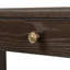 Console Trexm Rustic