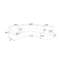 Ensemble de canapé modulaire inclinable Velouroy Velora-323246878