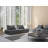 Rigoberto Velvet L-Shaped Sectional Symmetrical-507730288