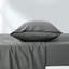 Ensemble de draps en microfibre Jcrown-787652853-787652863
