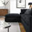 Modway Commix Down Filled Overstuffed Boucle Fabric 5-Piece Sectional Sofa-88318397