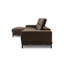 Canapé modulaire en cuir Ferrera-1294865211