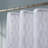 Cariann Geometric Shower Curtain-301424473-301424471