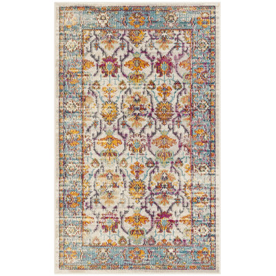 Greenberg Oriental Area Rug