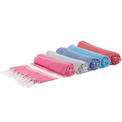 Bath Towel