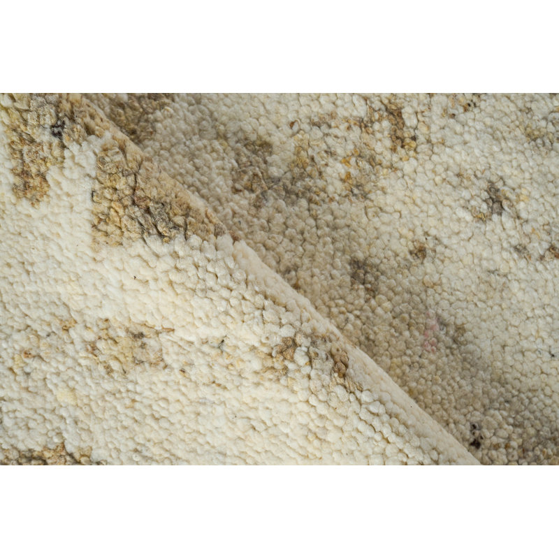 Tahoe Wool Area Rug, Rectangle 10' x 14'