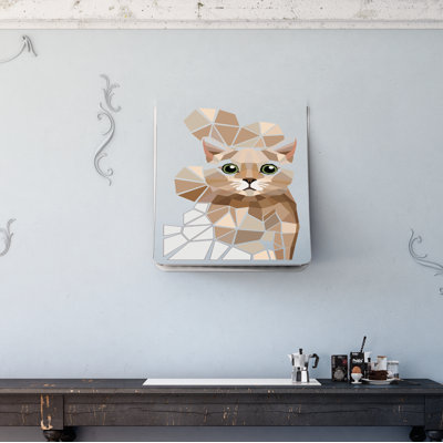 Animals Wall Decal