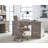 Credenza With Lateral File-125422067-125422074