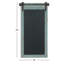 Wall Mounted Chalkboard