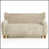 Tissu blanc sélectionné