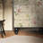 5-Drawer Solid Wood Entryway Storage Cabinet