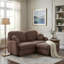 Canapé en L avec assise profonde et repose-pieds amovible-128969654-128969657