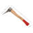 Pickaroon Logging Tool - 15” Log Grabber with Steel Head and Hickory Wood Handle - Hookaroon with Pick for Dragging or Stacking Logs - Log Roller Tool - Forestry Tools by Kings County Tools