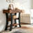 Sofa Table,Stable Console Table,Entryway Table