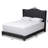 Upholstered Platform Bed-126094873-126094886