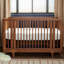 Embraced Forms 4-in-1 Convertible Crib
