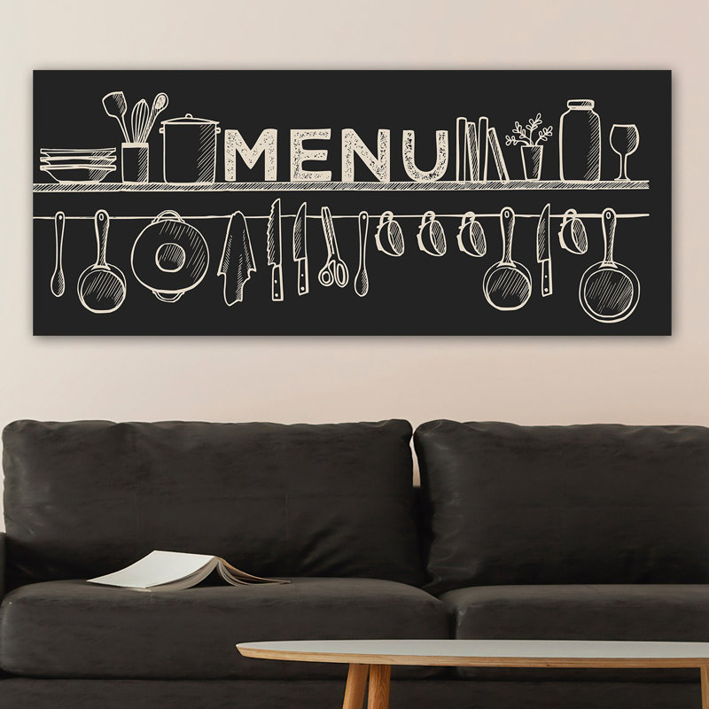 Impression sur toile tendue