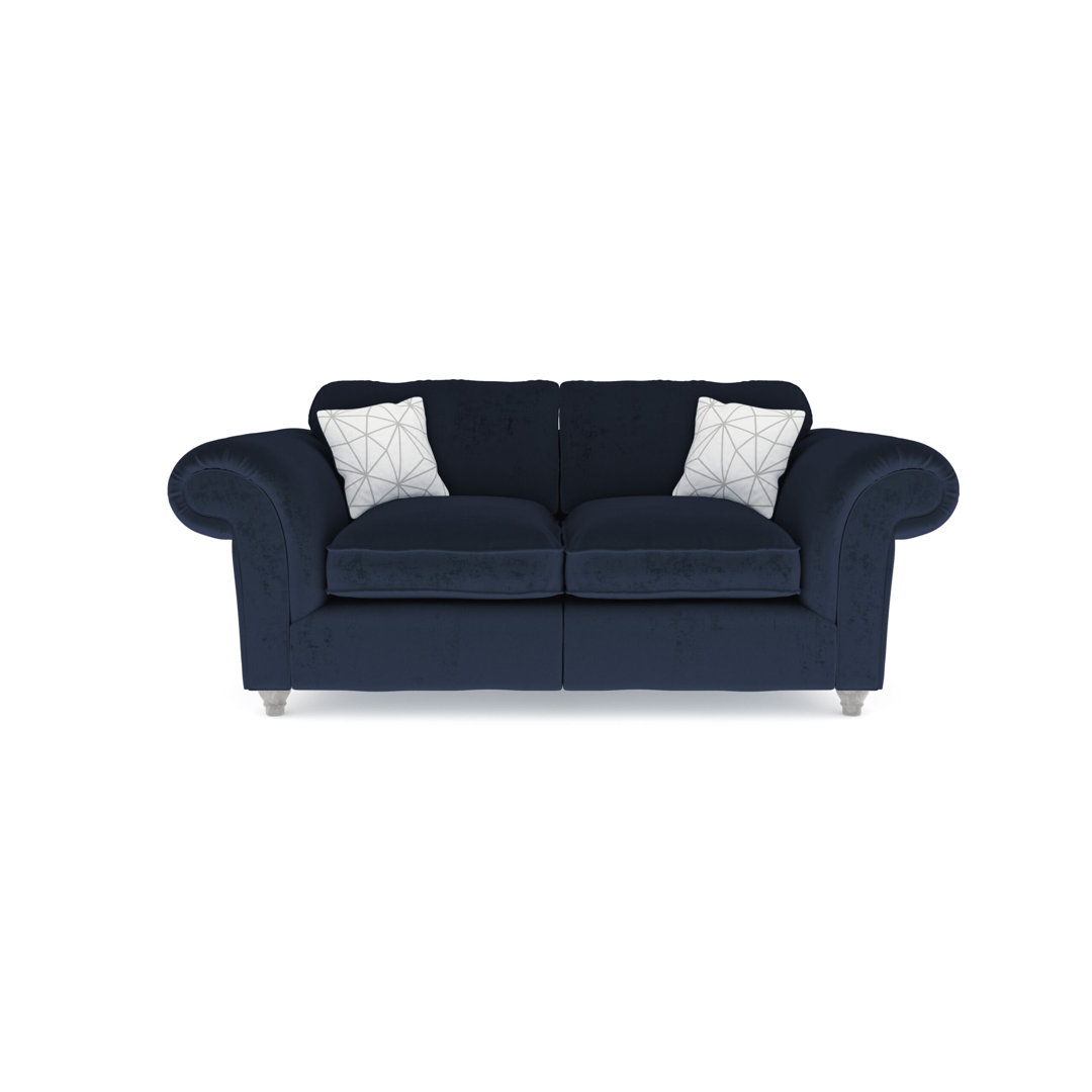 Windsor Upholstered Sofa