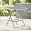 Table bistro Riveter