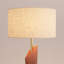 Luminaire suspendu en résine