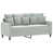Light Gray Velvet is out of stock