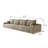 4-Seater Sofa-114317813