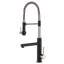 Robinet de cuisine à 2 fonctions de style commercial avec pré-rinçage et remplisseur de pot KRAUS Artec Pro-105939919-105939922