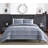 Nautica Eastbury Grey Comforter Set-41153207