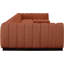 Canapé modulaire rembourré 8 pièces Quinn-94191544