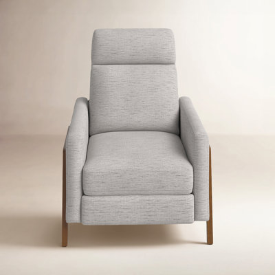 Bosse 34" Manual Recliner