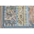 1.6x4.6 ft Small Rug, Bedroom Rugs, Turkish Rugs, Vintage Rug, Green Oriental Rug, Kitchen Rugs