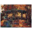 Claude Monet - Wrapped Canvas Painting-21210678