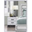 Table de chevet Mirage-981959808