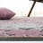 Alvyn Performance Geometric Rug