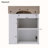 21.6" Bathroom Vanity with Sink