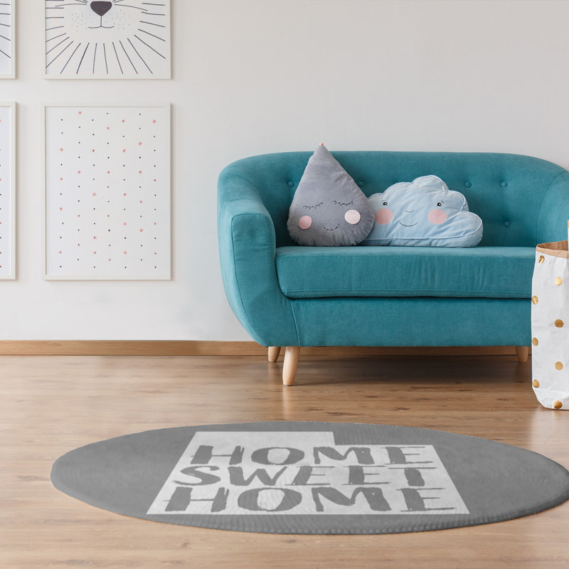 Tapis de poly-chenille en utah