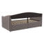 Daybed With Hydraulic Storage & Drawers-1814985567-1814985555