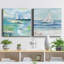 " Day On The Lake " 2 - Pieces-1973163130-1973163135