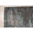 Cozy Modern Charcoal Hand Knotted Wool B.G.E. Contemporary Abstract Area Rug