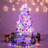  65.6' String Lights Multicolor-1589160420