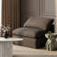 Fauteuil modulaire rembourré Musheerah Indulge-954889872