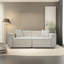 Modern Living Room - 3 Seats