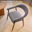 Cotswold 49 H Upholstered Dining Chair-334579596-335083656
