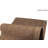 Tracker Utility Light Weight Indoor / Outdoor Slip Resistant Beige Rug-64232672
