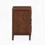 Table de chevet moderne pour chambre à coucher