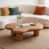 Natural Wood