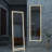 Metal Flat Mirror-570035231-570035218