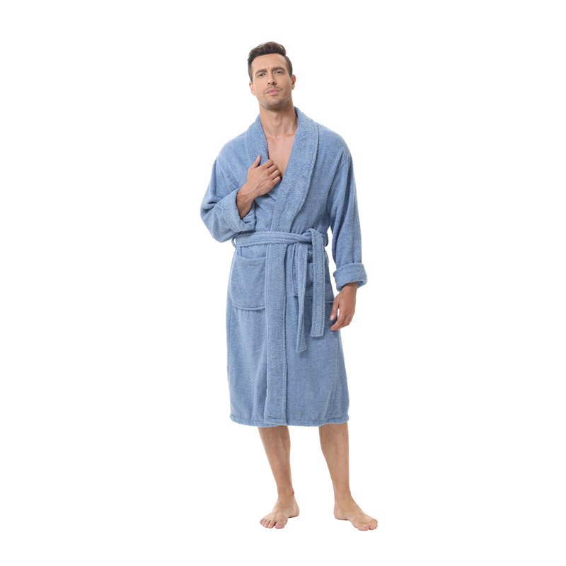 Peignoir IM222101, TG / TTG, Denim
