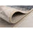 Transitional Area Rug for Living Room, Polypropylene Abstract Rug, Indoor Floor Carpet - 5x8, 6x9-402920576